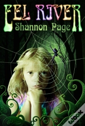 Capa do artigo Eel River
