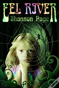 Capa do artigo Eel River