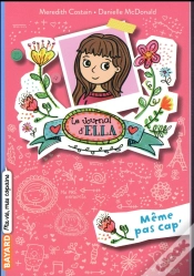 Capa do artigo Eella Diaries T1  Double Dare You