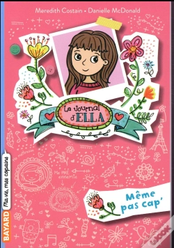 Capa do artigo Eella Diaries T1  Double Dare You