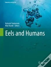 Capa do artigo Eels And Humans