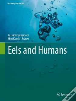 Capa do artigo Eels And Humans