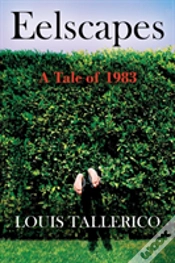 Capa do artigo Eelscapes