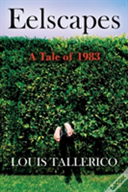 Capa do artigo Eelscapes