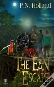 Capa do artigo E&N Escape