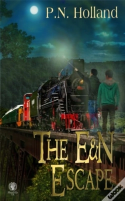 Capa do artigo E&N Escape