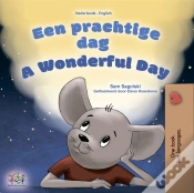 Capa do artigo Een Prachtige Dag! A Wonderful Day