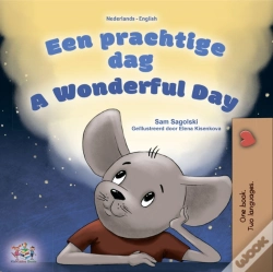 Capa do artigo Een Prachtige Dag! A Wonderful Day