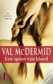 Capa do artigo Een Spoor Van Bloed