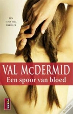 Capa do artigo Een Spoor Van Bloed