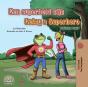 Een Superheld Zijn Being A Superhero - Preview