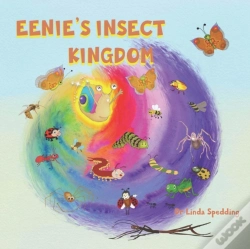 Capa do artigo Eenie'S Insect Kingdom