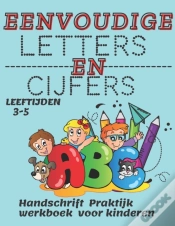Capa do artigo Eenvoudige Letters En Cijfers