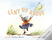 Capa do artigo Eeny Up Above