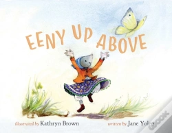 Capa do artigo Eeny Up Above
