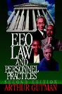 Eeo Law And Personnel Practices - Preview