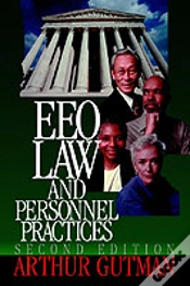 Capa do artigo Eeo Law And Personnel Practices