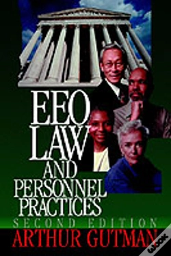 Capa do artigo Eeo Law And Personnel Practices