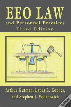 Capa do artigo Eeo Law And Personnel Practices