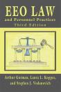 Eeo Law And Personnel Practices - Preview
