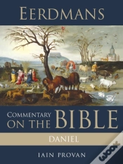 Capa do artigo Eerdmans Commentary On The Bible: Daniel