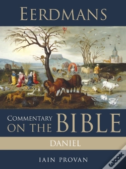 Capa do artigo Eerdmans Commentary On The Bible: Daniel