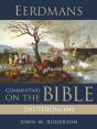 Eerdmans Commentary On The Bible: Deuteronomy - Preview