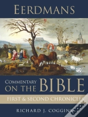 Capa do artigo Eerdmans Commentary On The Bible: First And Second Chronicles