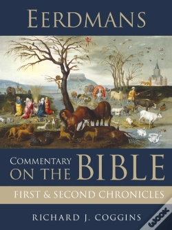 Capa do artigo Eerdmans Commentary On The Bible: First And Second Chronicles