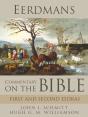 Eerdmans Commentary On The Bible: First And Second Esdras - Preview
