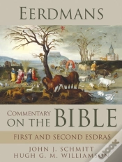 Capa do artigo Eerdmans Commentary On The Bible: First And Second Esdras