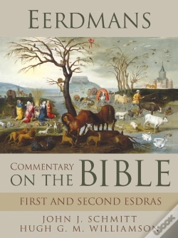 Capa do artigo Eerdmans Commentary On The Bible: First And Second Esdras