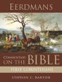 Eerdmans Commentary On The Bible: First Corinthians - Preview