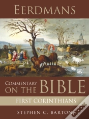 Capa do artigo Eerdmans Commentary On The Bible: First Corinthians
