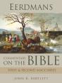 Eerdmans Commentary On The Bible: First & Second Maccabees - Preview