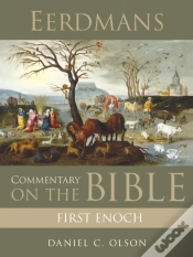 Capa do artigo Eerdmans Commentary On The Bible: First Enoch