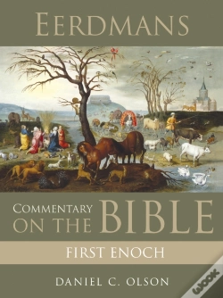 Capa do artigo Eerdmans Commentary On The Bible: First Enoch