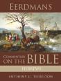 Eerdmans Commentary On The Bible: Hebrews - Preview