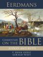Eerdmans Commentary On The Bible: Judges And Ruth - Preview