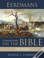 Capa do artigo Eerdmans Commentary On The Bible: Proverbs