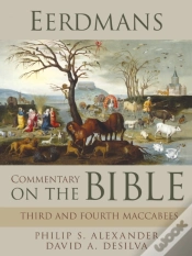 Capa do artigo Eerdmans Commentary On The Bible: Third & Fourth Maccabees