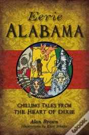 Capa do artigo Eerie Alabama