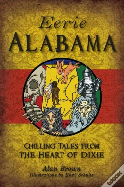 Capa do artigo Eerie Alabama