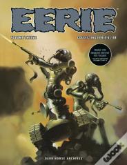 Eerie Archives Volume 12 (Double-Sized Volume)