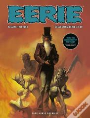Eerie Archives Volume 13 (Double-Sized Volume)