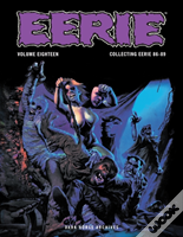 Eerie Archives Volume 18