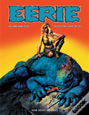 Eerie Archives Volume 19