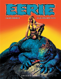 Eerie Archives Volume 19 - Preview