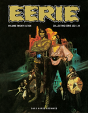 Eerie Archives Volume 27 - Preview