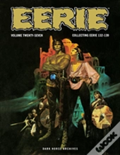 Eerie Archives Volume 27